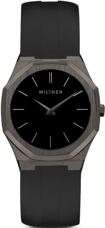 Millner Oxford S Sport Sand 36 mm