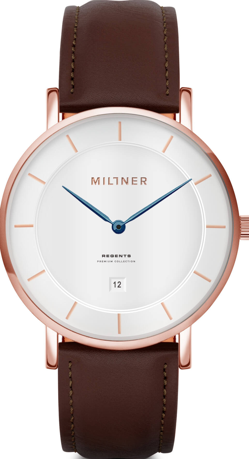 Millner Regents Golden Brown