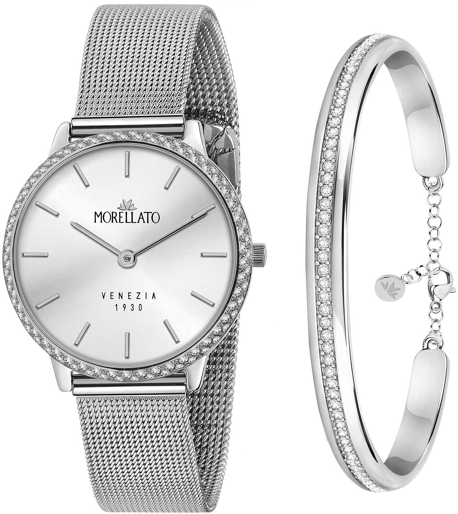 Morellato SET Venezia 1930 + náramek R0153161507
