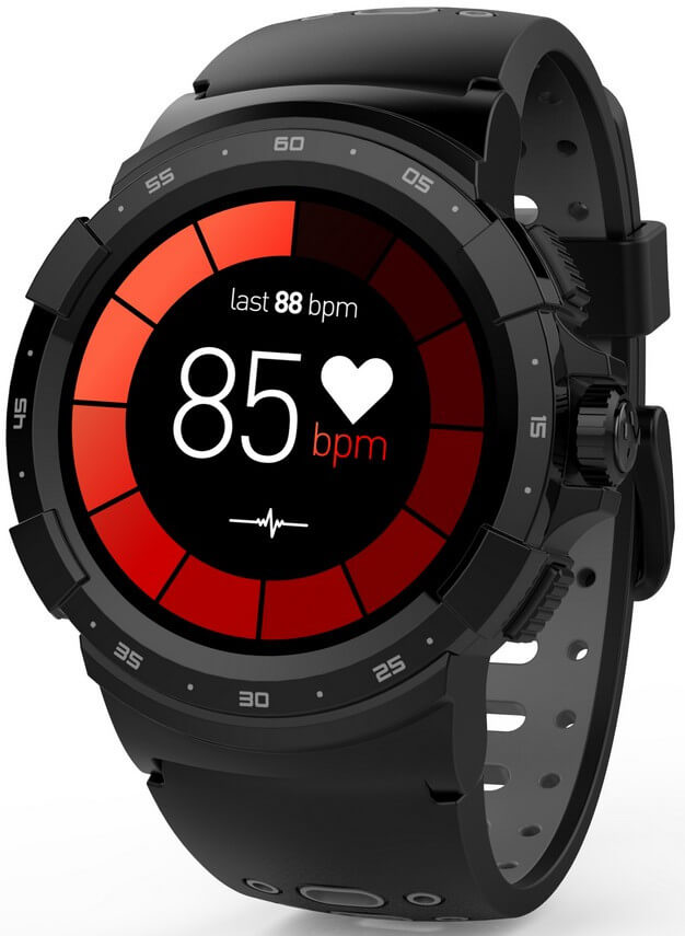 MyKronoz ZeSport2 Grey