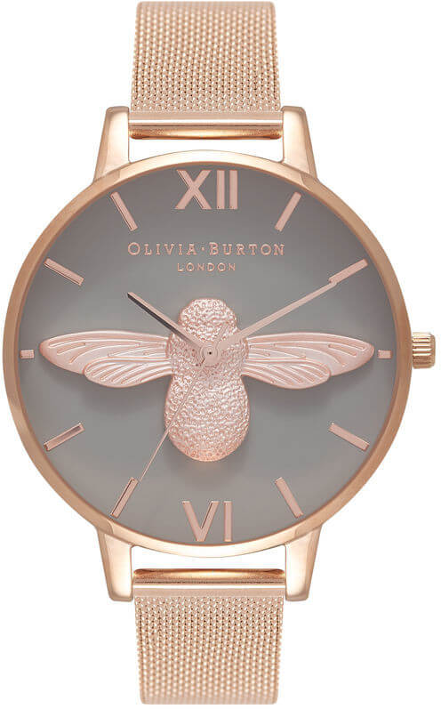 Olivia Burton 3D Bee OB16AM117
