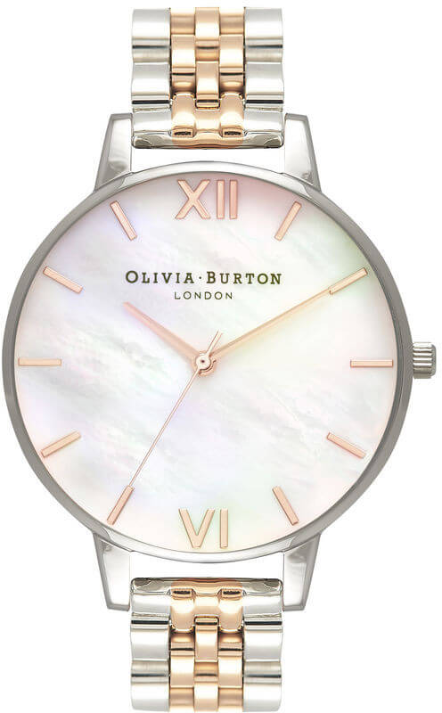 Olivia Burton Mother of Pearl OB16MOP06