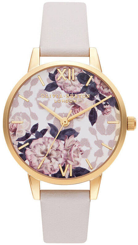 Olivia Burton Wildflower OB16LP02