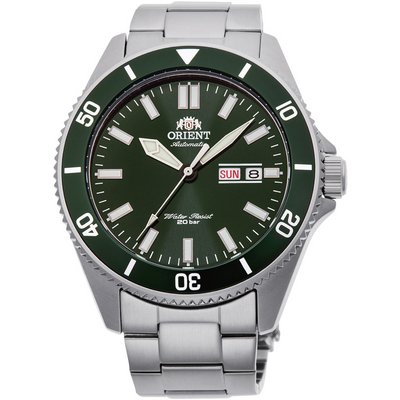 Orient Automatic Diver RA-AA0914E19B