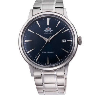 Orient Bambino Version 4 Automatic RA-AC0007L10B