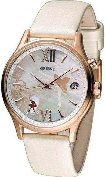 Orient Classic Ladies Automatic FDM01002W