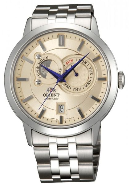 Orient Classic Sun and Moon Automatic FET0P002W