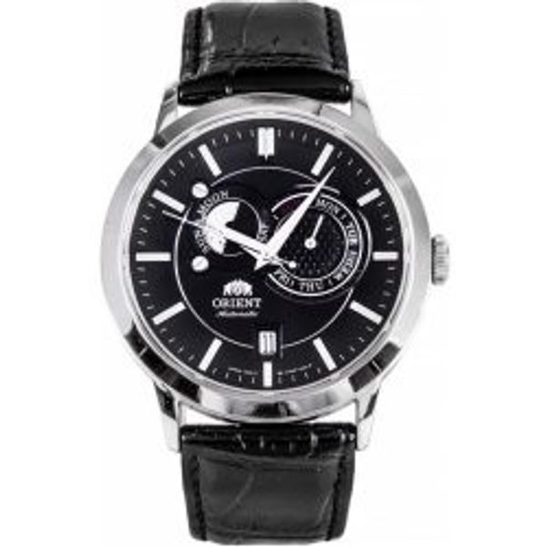 Orient Classic Sun and Moon Automatic FET0P003B