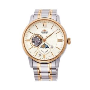 Orient Classic Sun and Moon RA-AS0007S