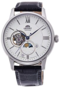 Orient Classic Sun and Moon RA-AS0011S