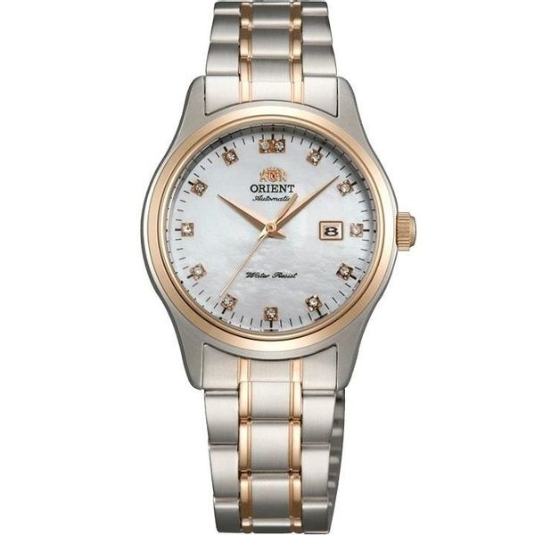 Orient Contemporary Ladies FNR1Q001W