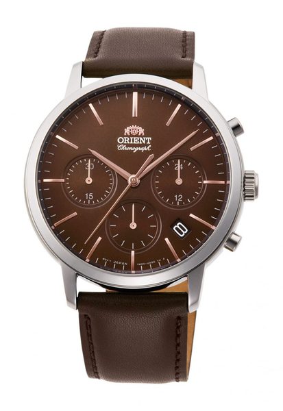 Orient Contemporary RA-KV0304Y