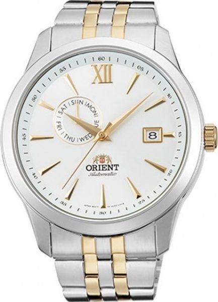 Orient FAL00001W