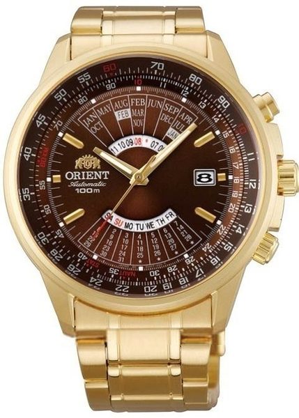 Orient FEU07003T