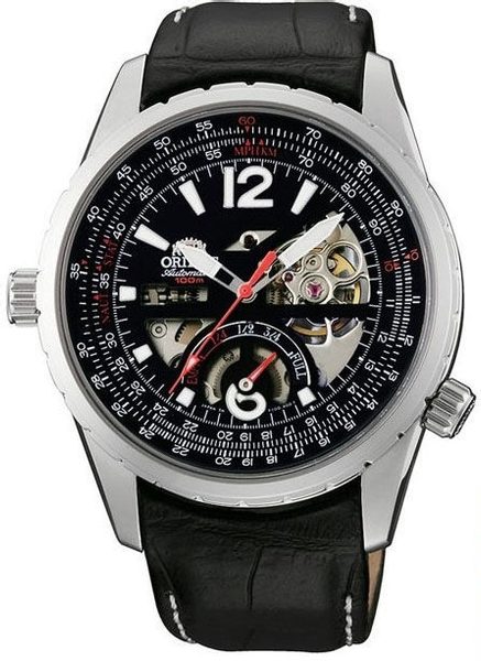 Orient Rally Automatic FFT00001B