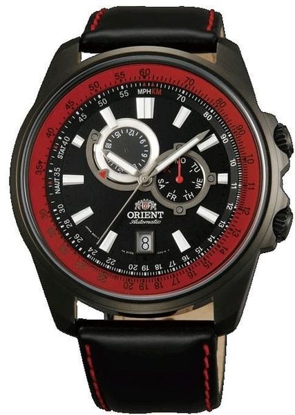 Orient Sport Automatic FET0Q001B