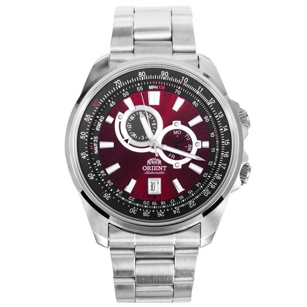 Orient Sport Automatic FET0Q003H