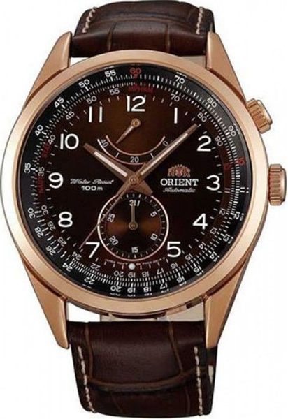 Orient Sport Automatic FFM03003T
