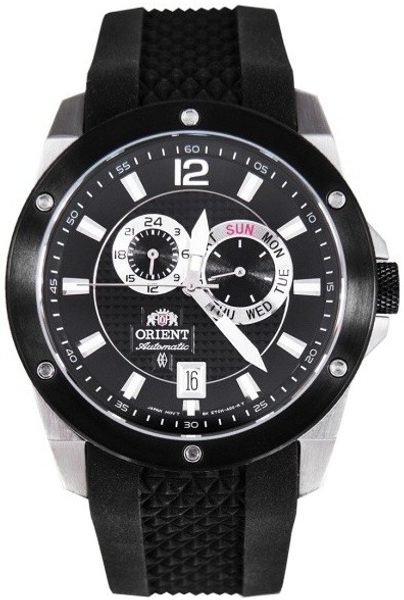 Orient Sport Elite Automatic FET0H001B