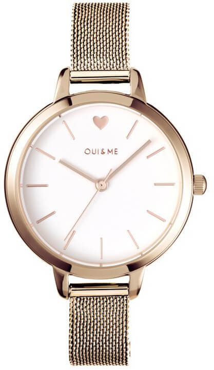 Oui & Me Petite Amourette ME010051