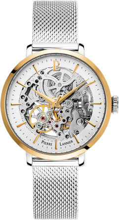Pierre Lannier Automatic Skeleton 308F608