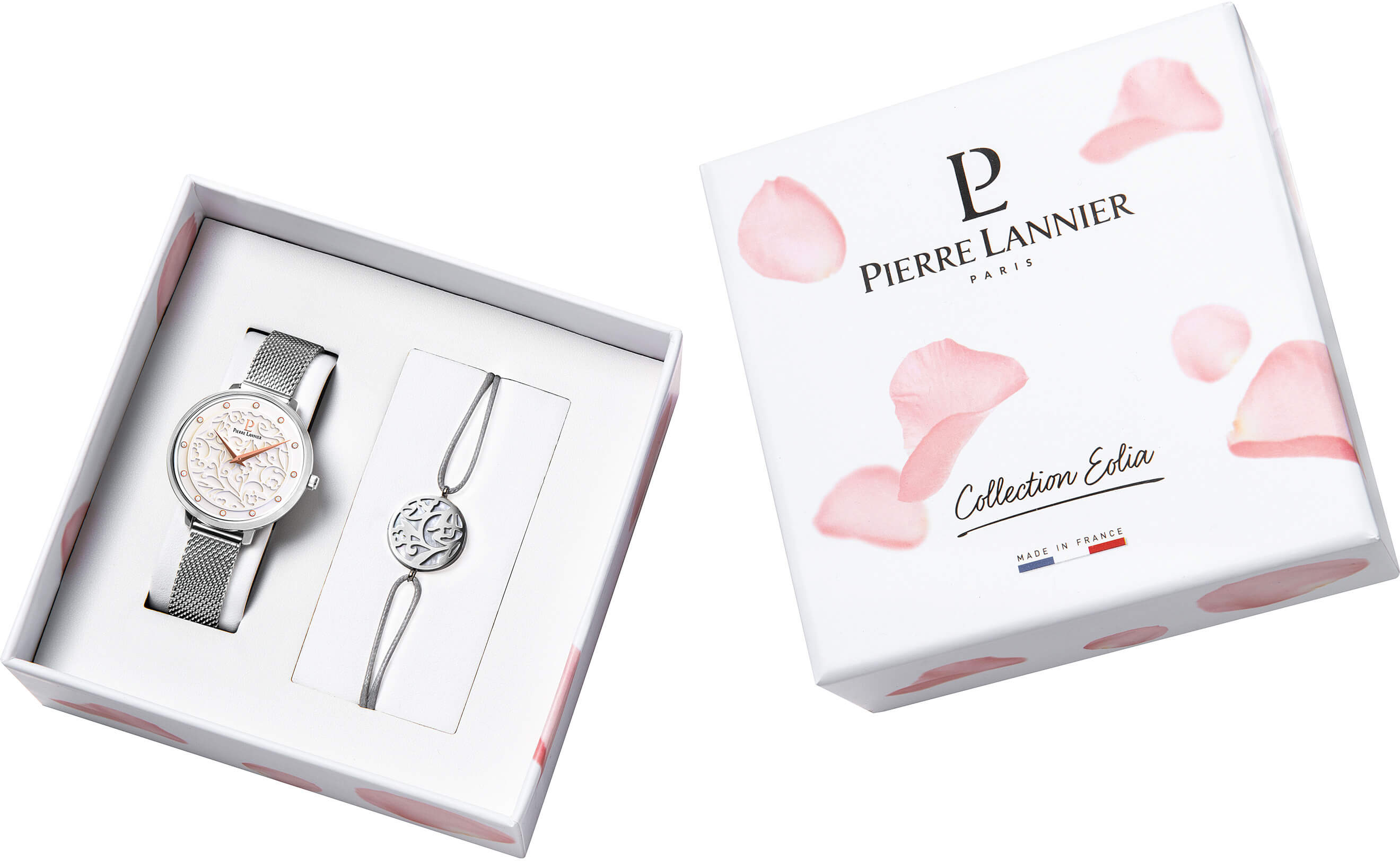 Pierre Lannier Dárkový set Eolia 353F608
