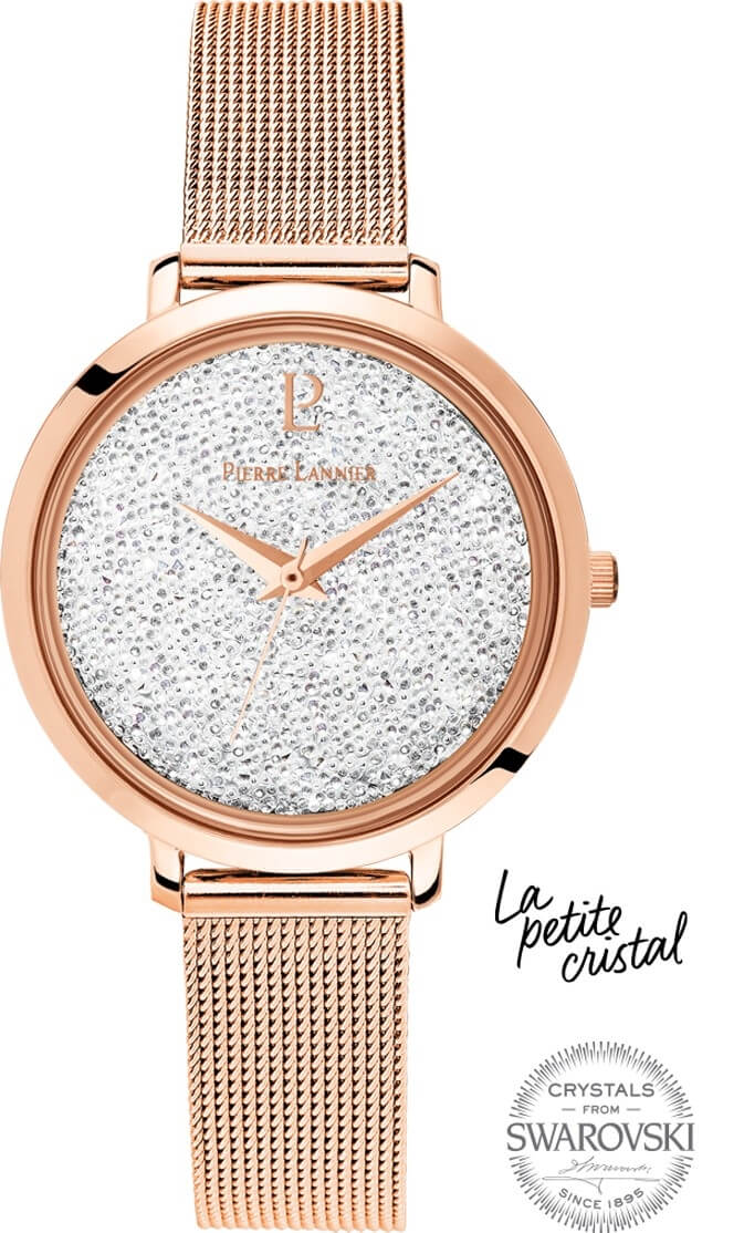 Pierre Lannier La Petite Cristal 105J908