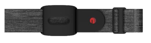 Polar Polar Verity Sense popruh