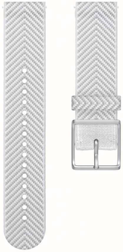 Polar Řemínek Ignite 20 mm PET bílý S/M 91080475