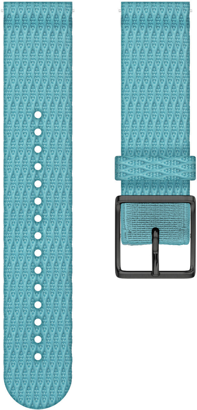 Polar Řemínek Ignite Aqua