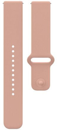 Polar Řemínek Unite 20 mm starorůžový S/M 91081806