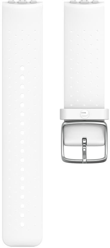 Polar Řemínek Vantage M bílý vel. M