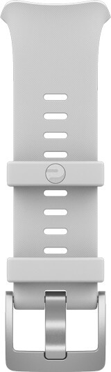 Polar Řemínek Vantage V se sponou bílý