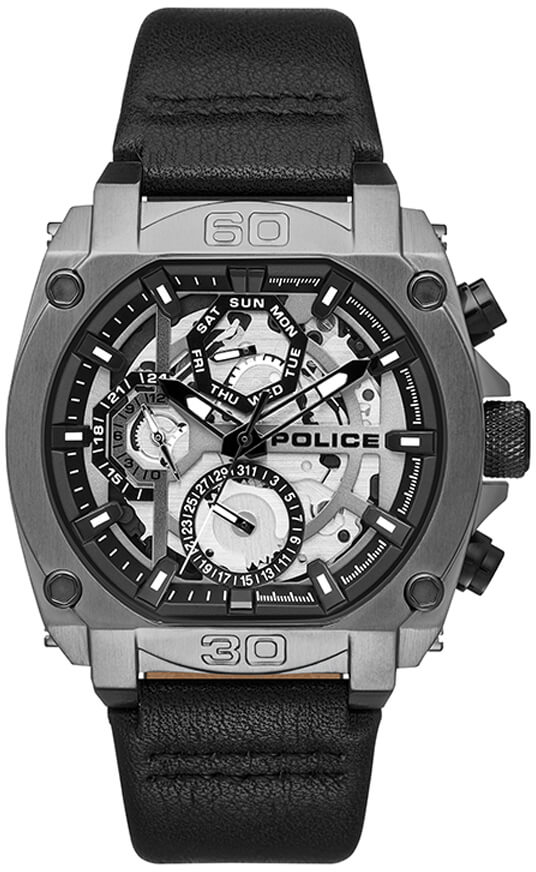 Police Norwood PL15472JSU/61 - SLEVA