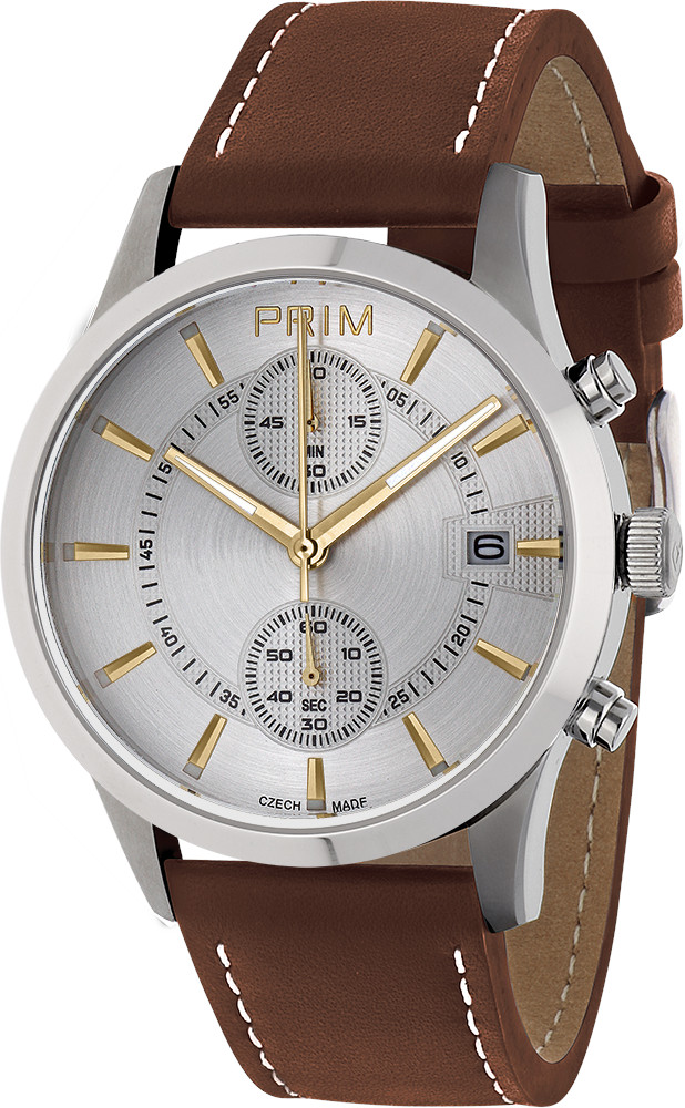 Prim Expo 71 (2021) - B W01P.13158.B