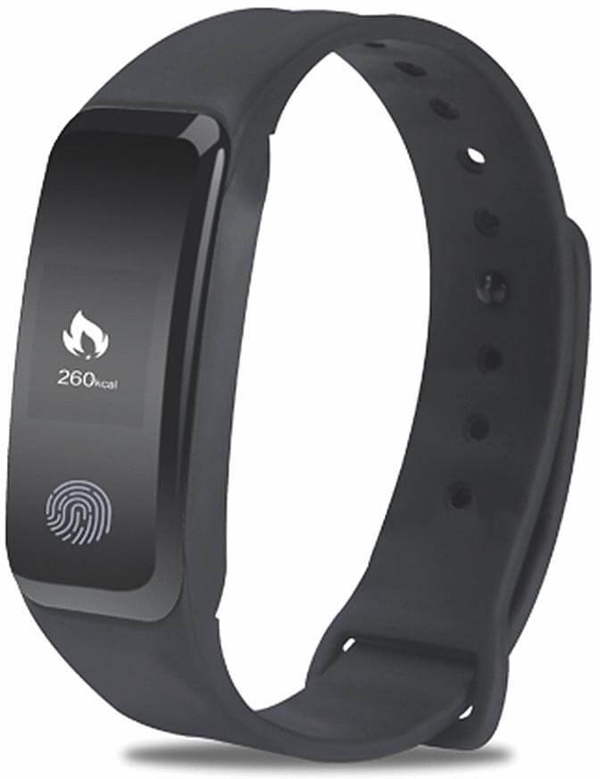 Prim MPM Fitness Tracker W03V.11170.A