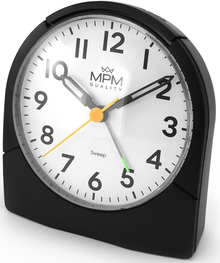 Prim MPM Quality Budík C01.4054.90