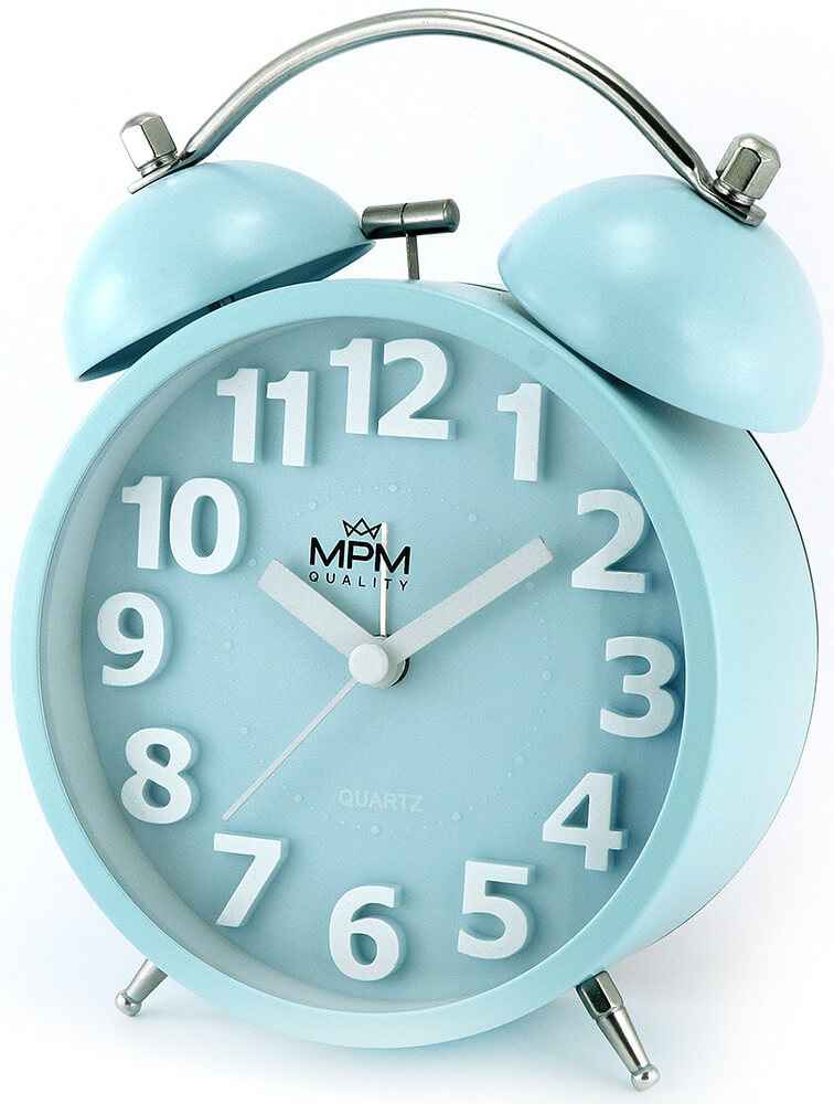 Prim MPM Quality Budík C01.4056.31