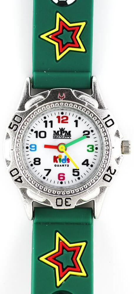 Prim MPM Quality Dětské hodinky W05M.10274.L