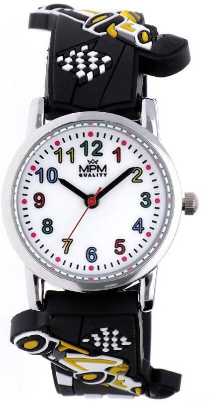 Prim MPM Quality Formula W05M.11233.A