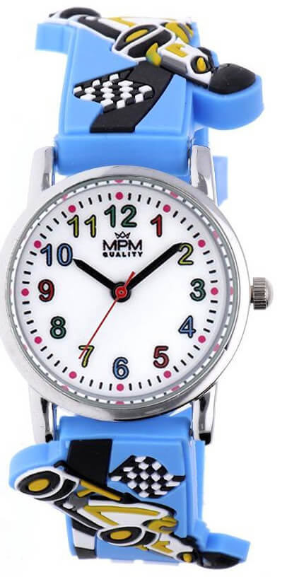 Prim MPM Quality Formula W05M.11233.E