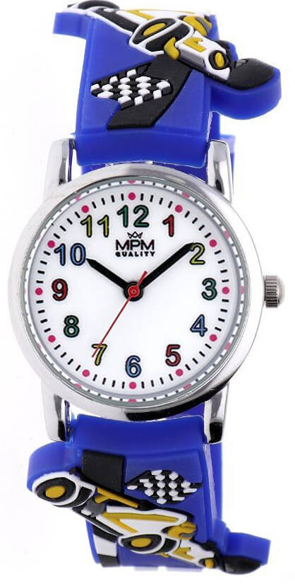 Prim MPM Quality Formula W05M.11233.F