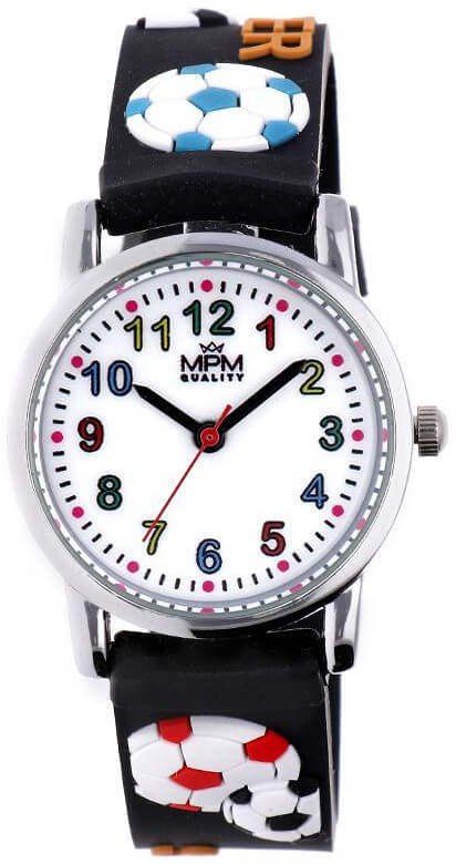 Prim MPM Quality Fotbal W05M.11233.B