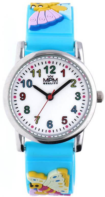 Prim MPM Quality Kids Motýl W05M.11233.D