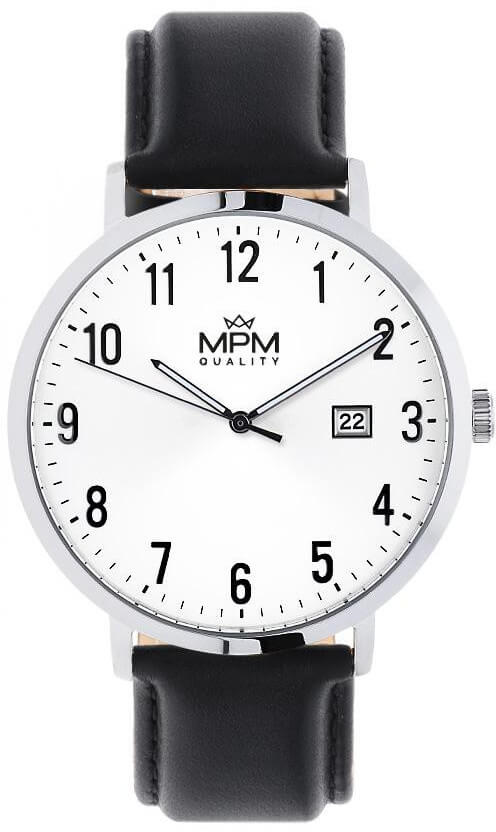Prim MPM Quality Klasik II W01M.11150.A