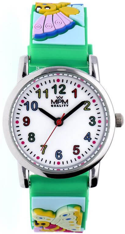 Prim MPM Quality Motýl W05M.11233.I