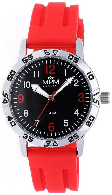 Prim MPM Quality Sport Junior W05M.11224.E