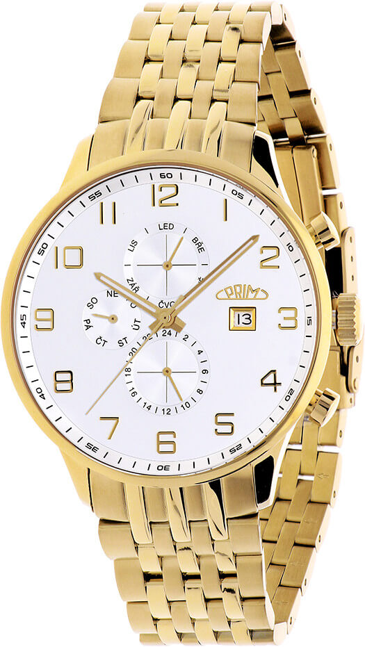 Prim Manager Automatic W01P.13121.G