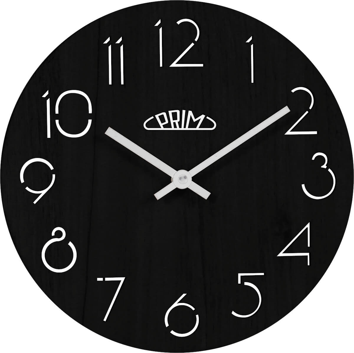 Prim Nástěnné hodiny Natural 90 E01P.3942.90