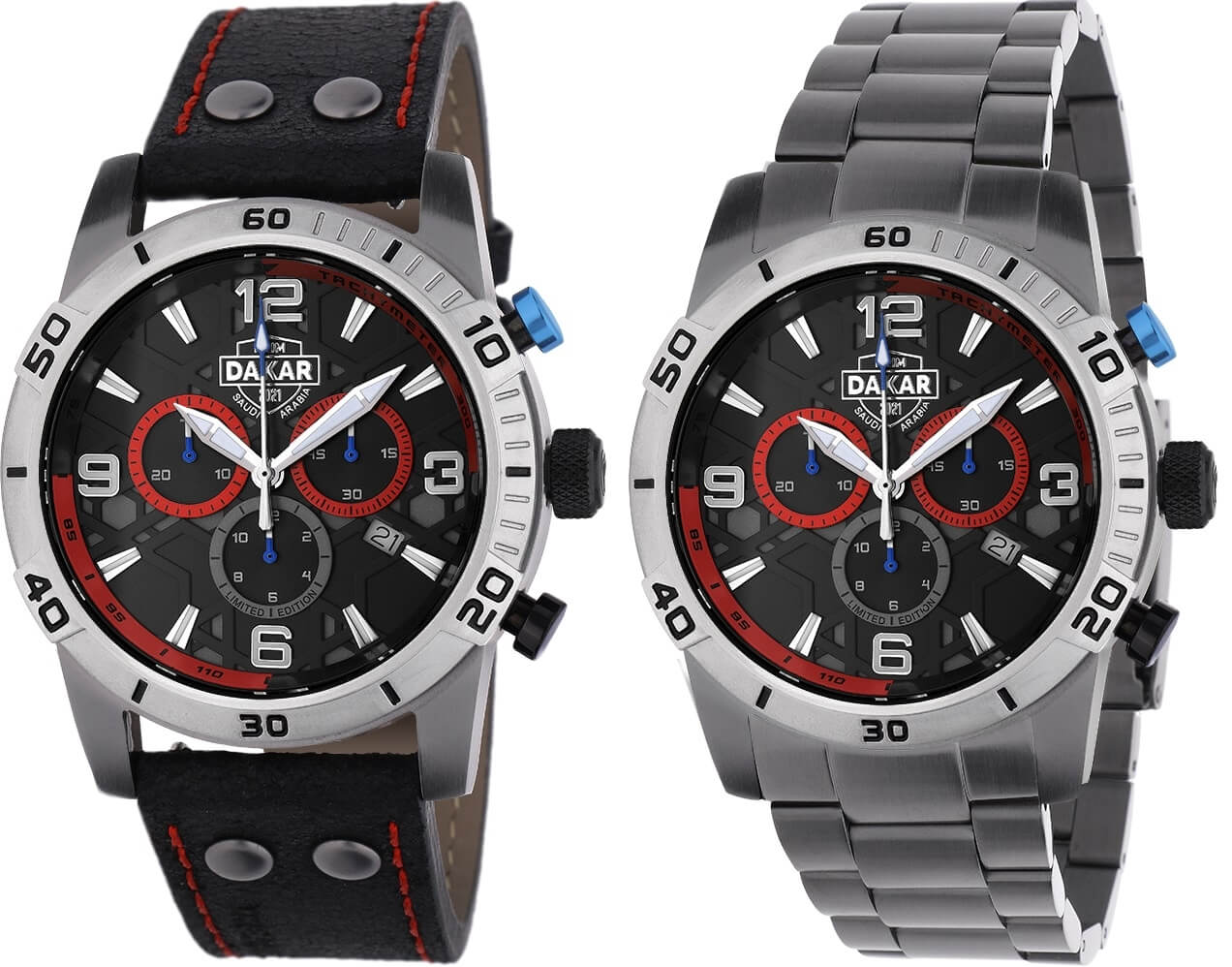 Prim PRIM Dakar 2021 Limitovaná edice - A W01P.13137